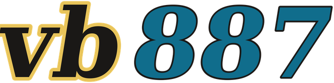 vb887 logo